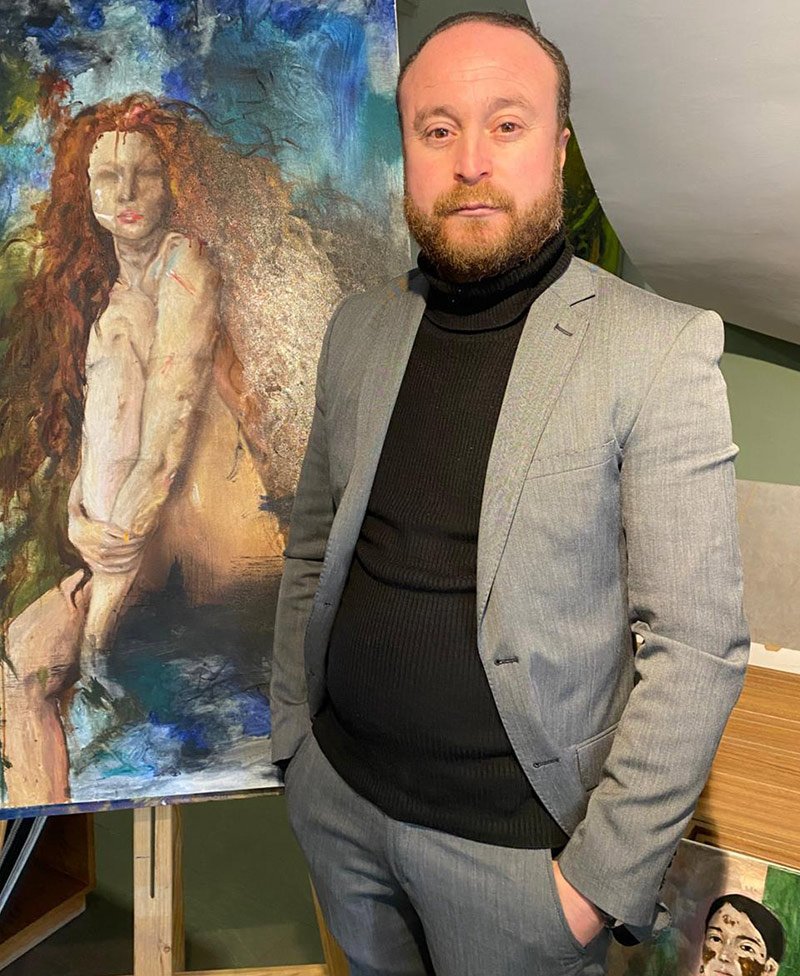 Club Arts Plastiques