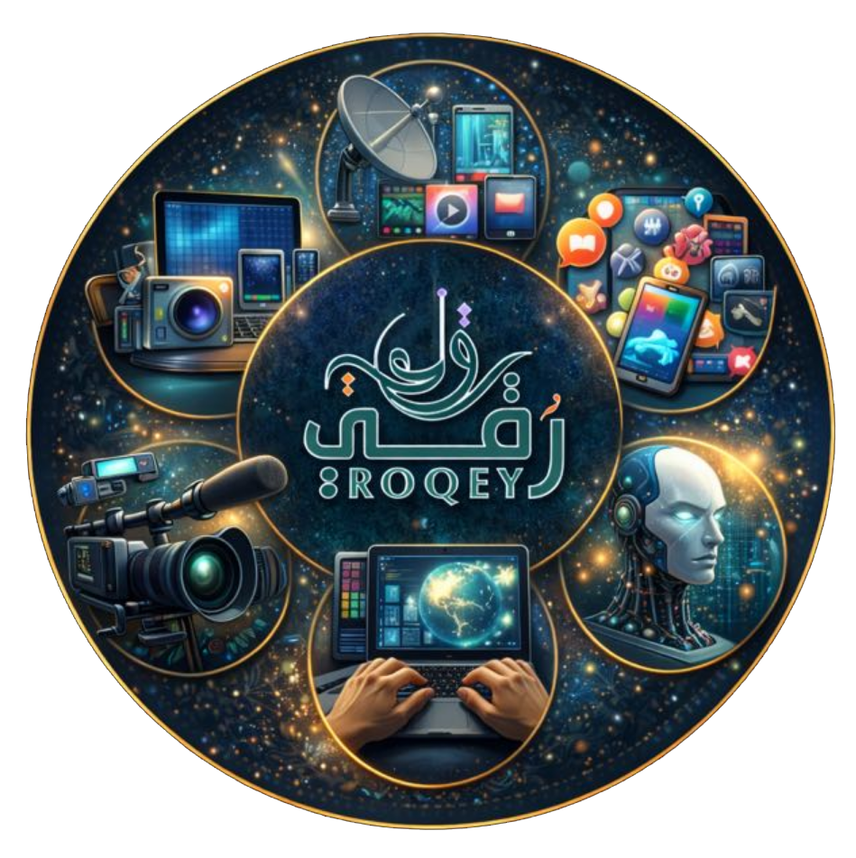 Media and Digital Culture Club - Roqey Foundation