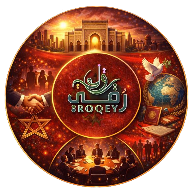 نادي الدبلوماسية الموازية - مؤسسة رُقي