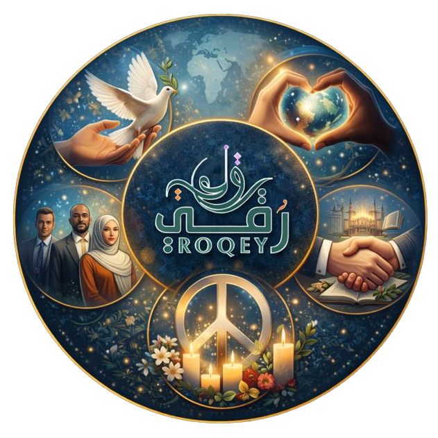 نادي السلام والتسامح - مؤسسة رُقي