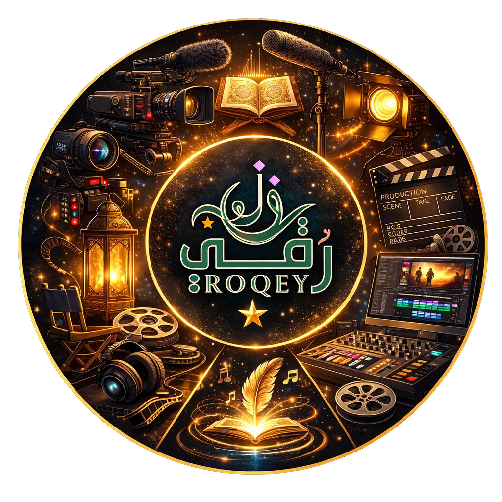 Club Production Audiovisuelle - Fondation Roqey