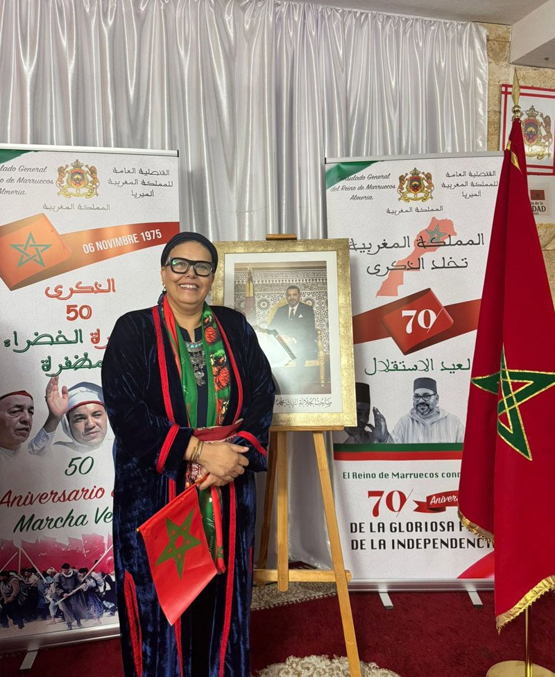 Club Diplomatie Parallèle