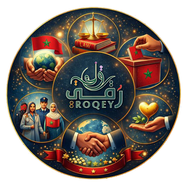 Club Éducation à la Citoyenneté et Éthique de la Vie Publique - Fondation Roqey