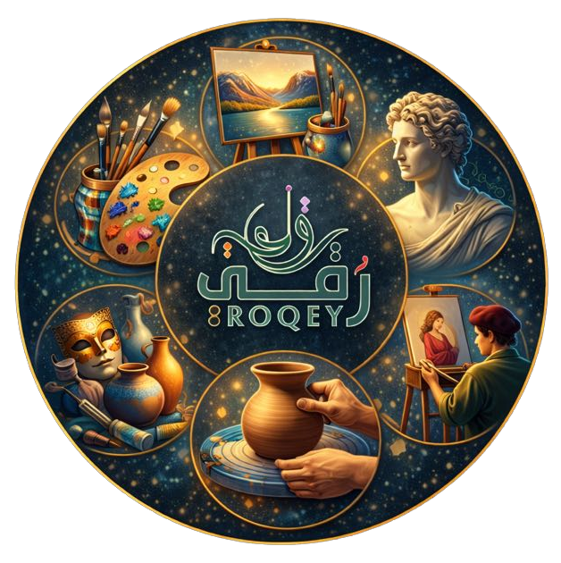 Club Arts Plastiques - Fondation Roqey