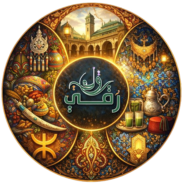 Club Patrimoine Culturel - Fondation Roqey