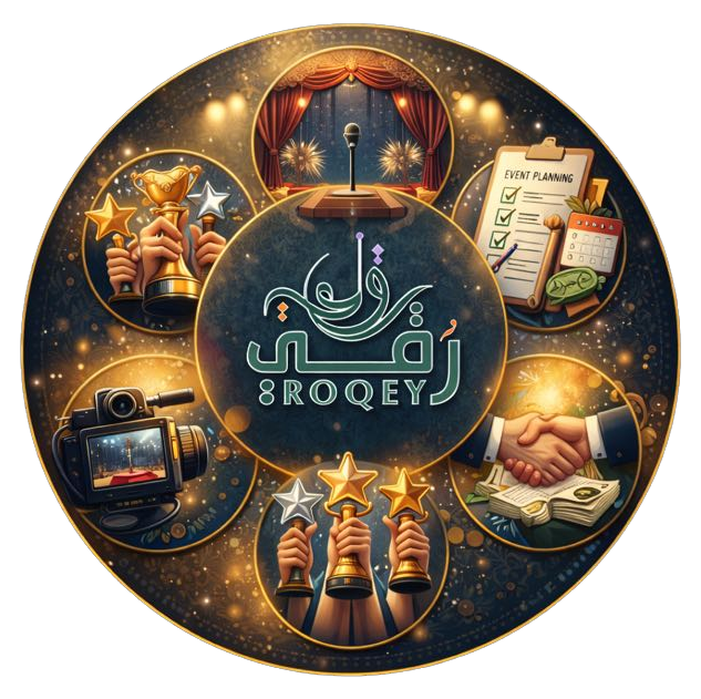 Club Organisation de Concerts et Grands Festivals - Fondation Roqey