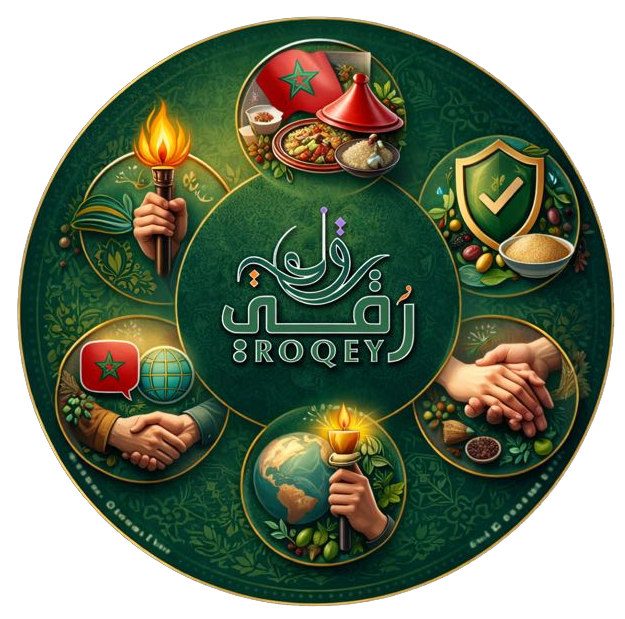 Club Arts Culinaires Marocains et Tables du Monde - Fondation Roqey