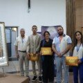 L&rsquo;Université du Maroc et la Fondation ROQEY : Un partenariat qui stimule l&rsquo;éveil culturel et la créativité au cœur de Fès